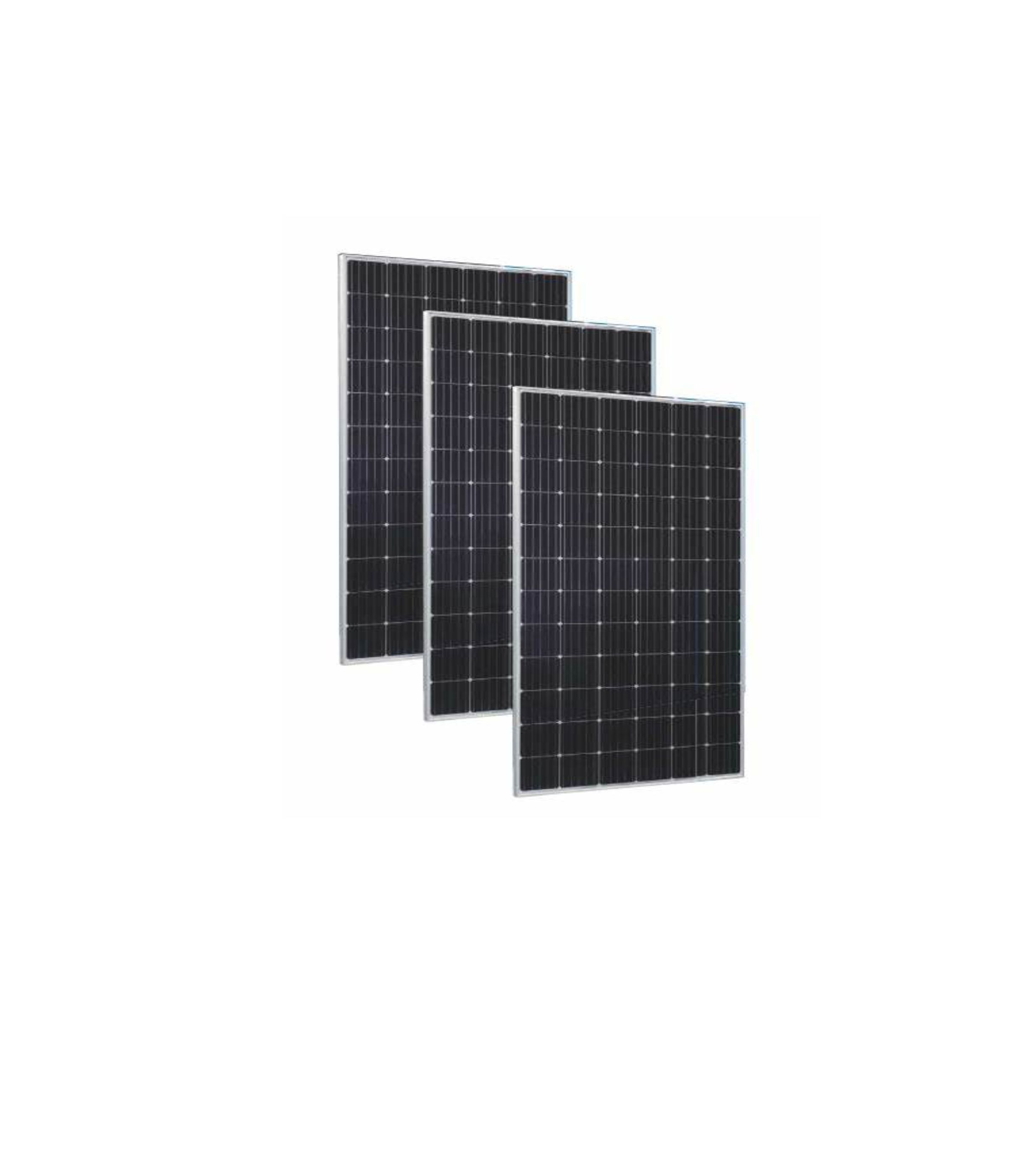 Solar PV Panels